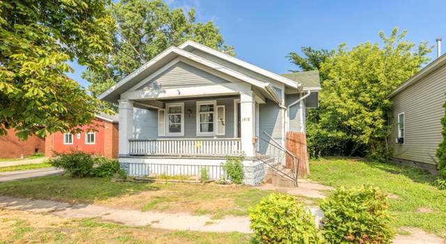 Photo of 1418 8th St, Port Huron, MI 48060
