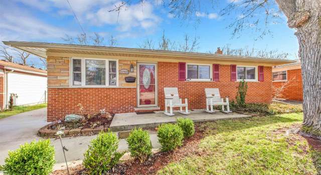 Photo of 22504 Hoffman Ave, St Clair Shores, MI 48082