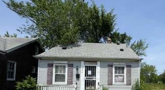 Photo of 15421 Park Grove St, Detroit, MI 48205