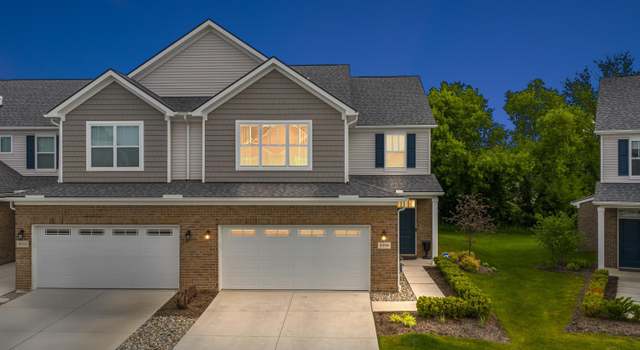 Photo of 8599 Grove St, Washington, MI 48094