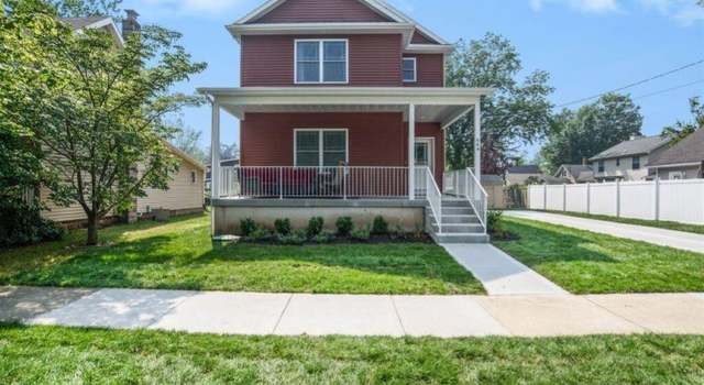 Photo of 664 Maple St, South Haven, MI 49090