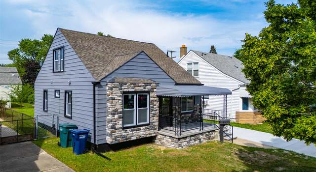 Photo of 438 Mayflower Ave, Lincoln Park, MI 48146