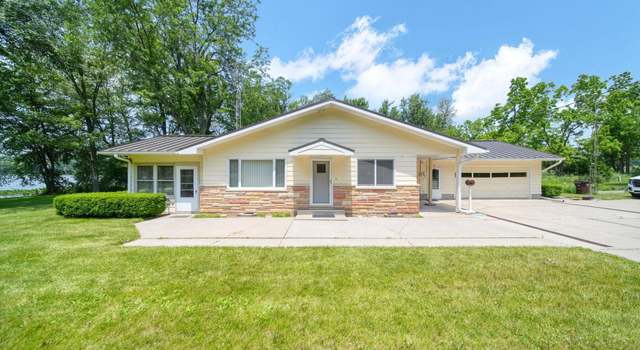 Photo of 9760 Lime Lake Rd, Hudson, MI 49247