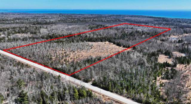 Photo of V/L Kings Hwy, Beaver Island, MI 49782