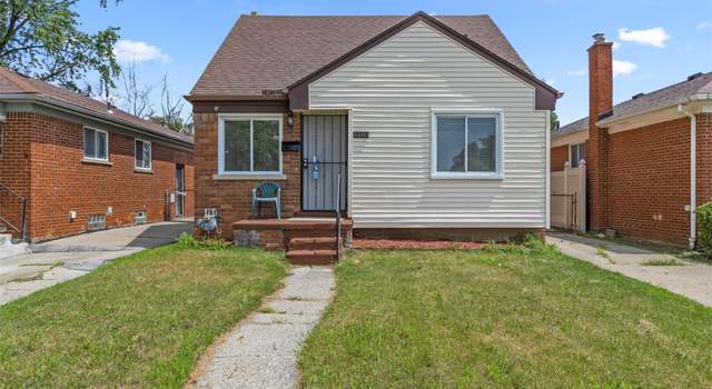 Photo of 7260 Pierson St, Detroit, MI 48228