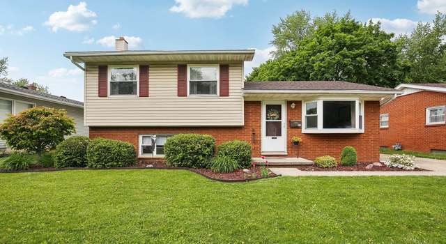 Photo of 817 Lavender St, Monroe, MI 48162