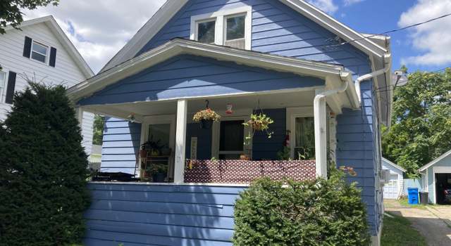 Photo of 706 Webb St, Jackson, MI 49202