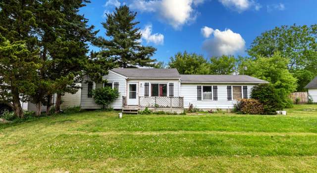 Photo of 3500 Hogarth Ave, Flint, MI 48532