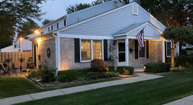 Photo of 24618 North Meadows St, Harrison Township, MI 48043