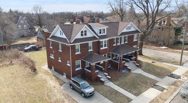 Photo of 1553 Glynn Ct, Detroit, MI 48206