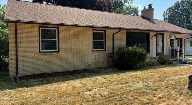 Photo of 1850 Sullivan Dr, Saginaw, MI 48638