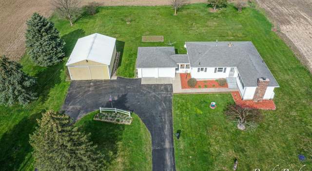 Photo of 17007 8th Ave, Marne, MI 49435