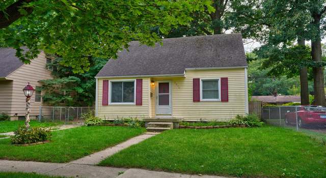 Photo of 3214 Arizona Ave, Flint, MI 48506
