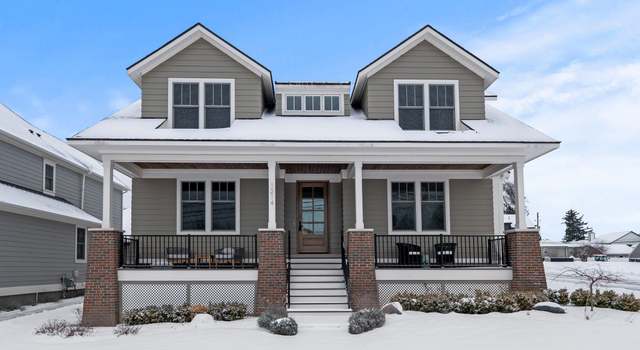 Photo of 1214 N Pine St, Rochester Hills, MI 48307