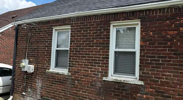 Photo of 2544 S Beatrice St, Detroit, MI 48217