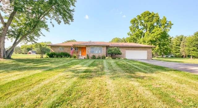 Photo of 11447 Hegel Rd, Goodrich, MI 48438