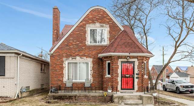 Photo of 14077 Fairmount Dr, Detroit, MI 48205