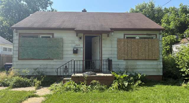 Photo of 1305 Huron St, Flint, MI 48507