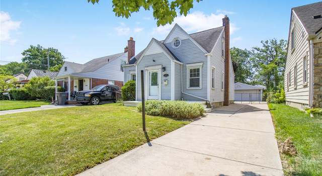 Photo of 24321 Union St, Dearborn, MI 48124