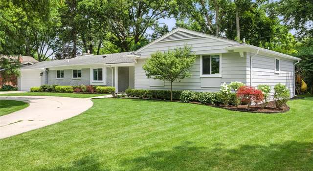 Photo of 3770 Eastbourne Dr, Troy, MI 48084