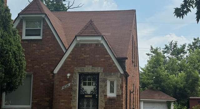 Photo of 16210 Ferguson St, Detroit, MI 48235