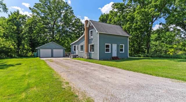 Photo of 312 S Seymour Rd, Flushing, MI 48433