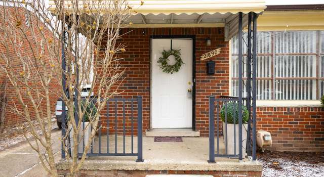Photo of 21890 Whitmore St, Oak Park, MI 48237