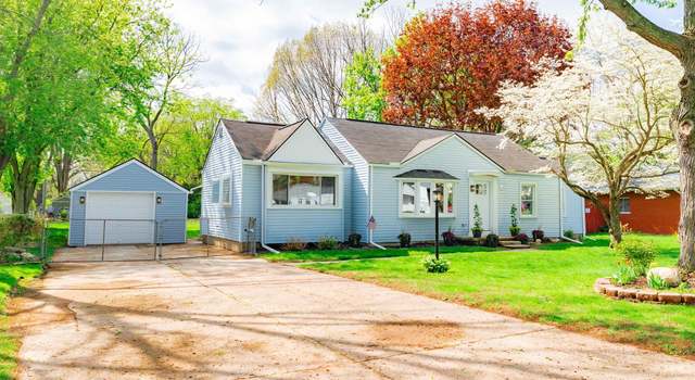 Photo of 36757 Birwood St, Clinton Township, MI 48035