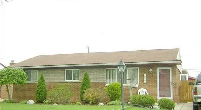 Photo of 38540 Plainview Dr, Sterling Heights City, MI 48312