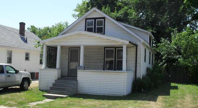 Photo of 142 E Belvidere Ave, Flint, MI 48503