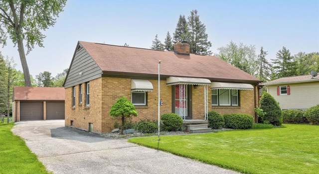 Photo of 1460 Hemmeter, Saginaw, MI 48638