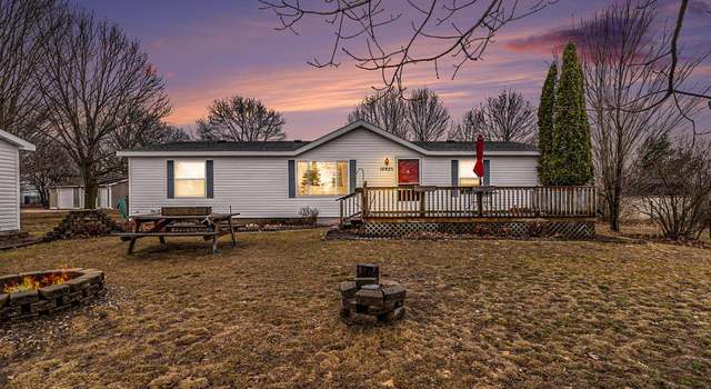 Photo of 10925 Scenic Dr, Honor, MI 49640