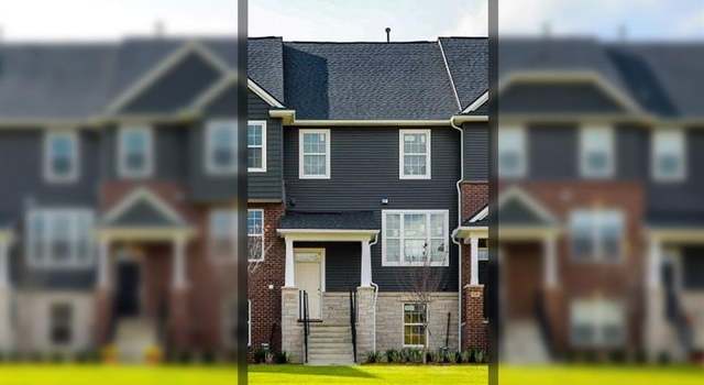 Photo of 314 N Sydney Ct, Plymouth, MI 48170