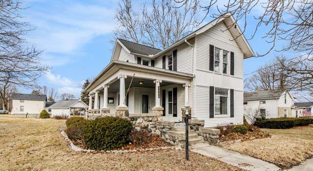 Photo of 3444 State St, Clayton, MI 49235
