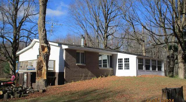 Photo of 3748 S Ringle Rd, Vassar, MI 48768