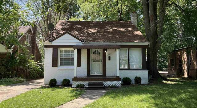 Photo of 17737 Lenore Ave, Detroit, MI 48219