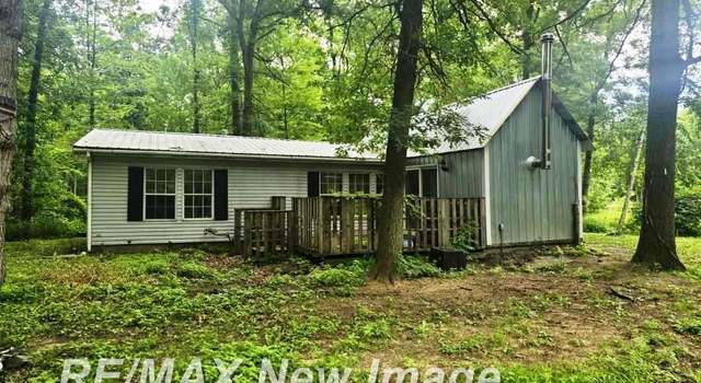 Photo of 19650 Ithaca Rd, Marion Township, MI 48614