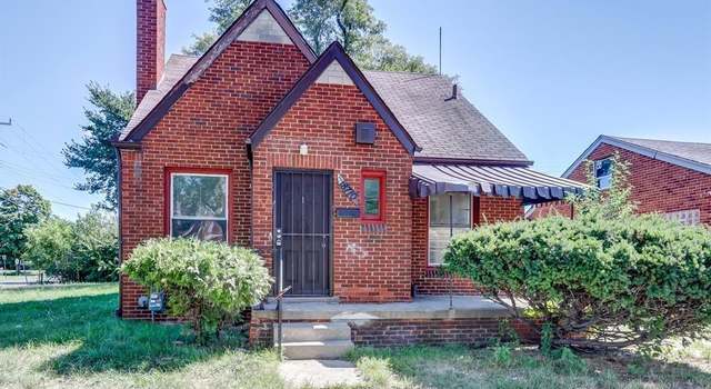Photo of 18710 Ilene St, Detroit, MI 48221