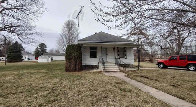 Photo of 564 Aiken St, Owosso, MI 48867