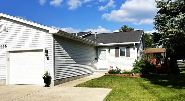 Photo of 1529 E East Gaylord St, Mt Pleasant, MI 48858