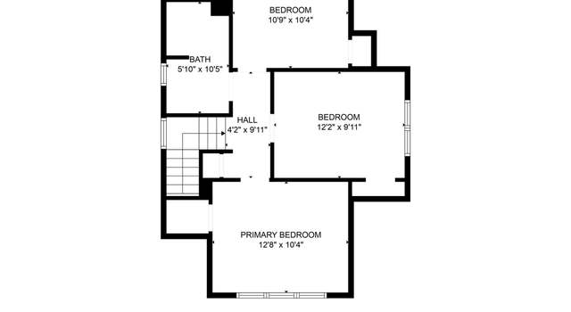 Photo of 414 Riverview Ave, Monroe, MI 48162