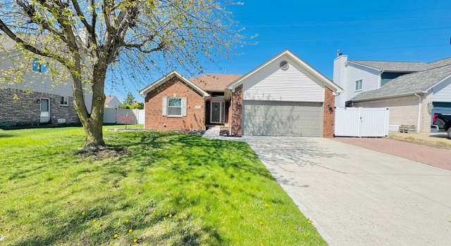 Photo of 24520 Foxmoor Blvd, Woodhaven, MI 48183