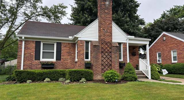 Photo of 2329 Earlmont Rd, Berkley, MI 48072