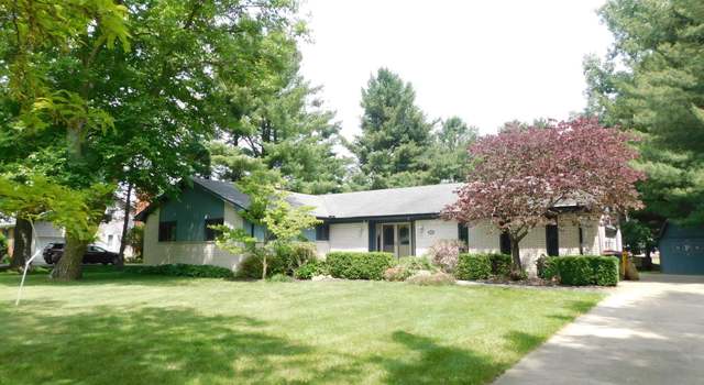 Photo of 5095 Elizabeth Ln, Almont, MI 48003