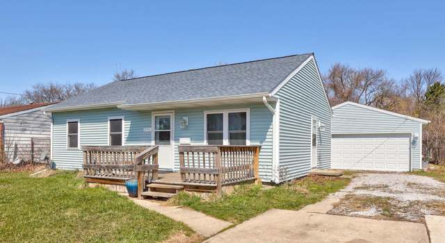 Photo of 2511 Needham St, Saginaw, MI 48601