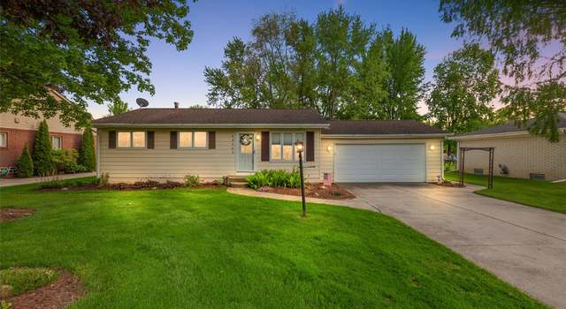 Photo of 48242 Forbes Dr, Chesterfield, MI 48047