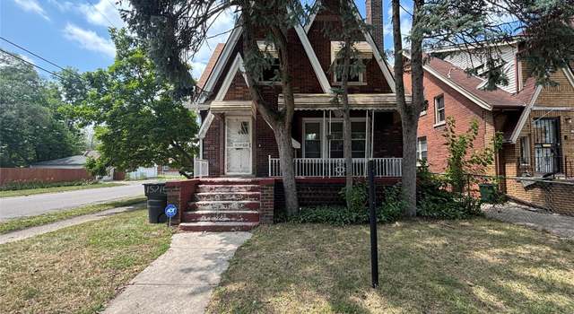 Photo of 15401 Sorrento St, Detroit, MI 48227