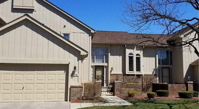 Photo of 37776 N Laurel Park Dr #75, Livonia, MI 48152