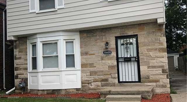 Photo of 18609 Greenlawn St, Detroit, MI 48221