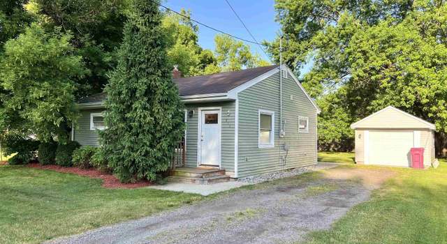 Photo of 816 Tracy St, Owosso, MI 48867